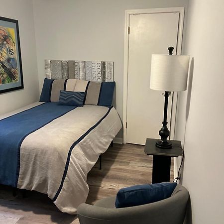 Jolly Accommodations & Suite-Sleeps 10 ممفيس المظهر الخارجي الصورة