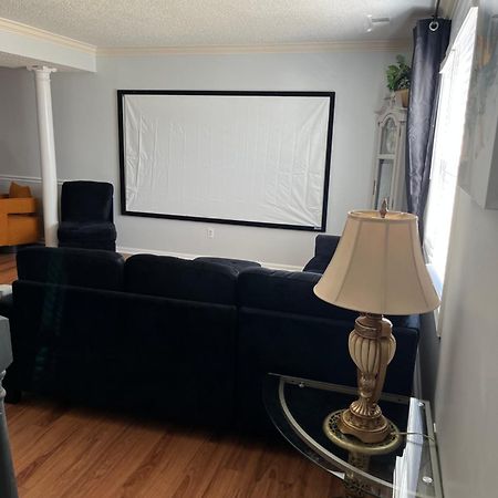 Jolly Accommodations & Suite-Sleeps 10 ممفيس المظهر الخارجي الصورة