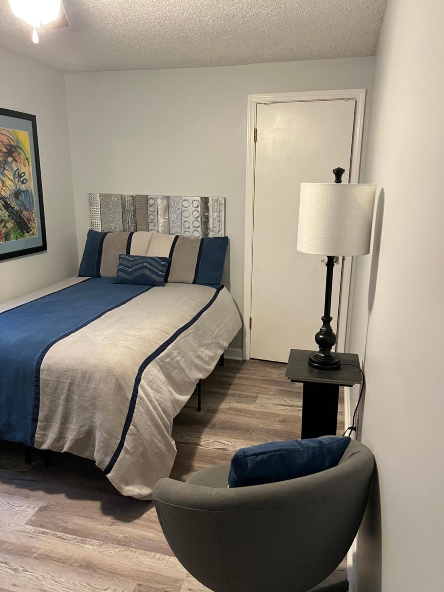 Jolly Accommodations & Suite-Sleeps 10 ممفيس المظهر الخارجي الصورة