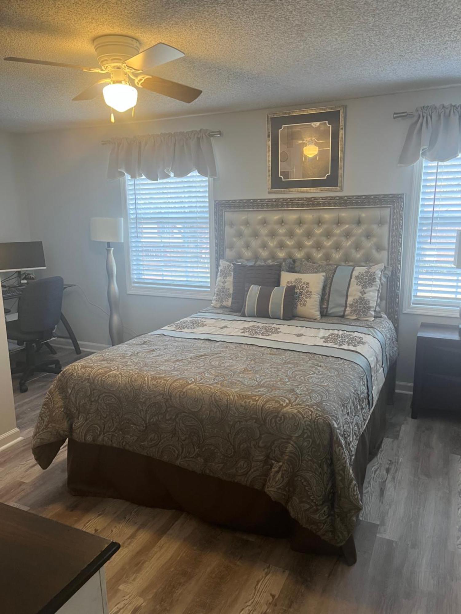 Jolly Accommodations & Suite-Sleeps 10 ممفيس المظهر الخارجي الصورة