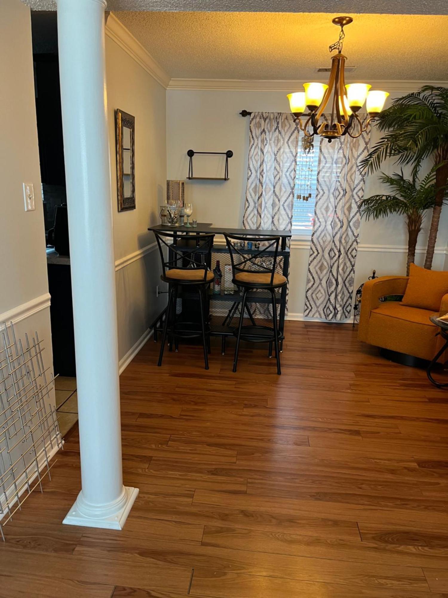 Jolly Accommodations & Suite-Sleeps 10 ممفيس المظهر الخارجي الصورة