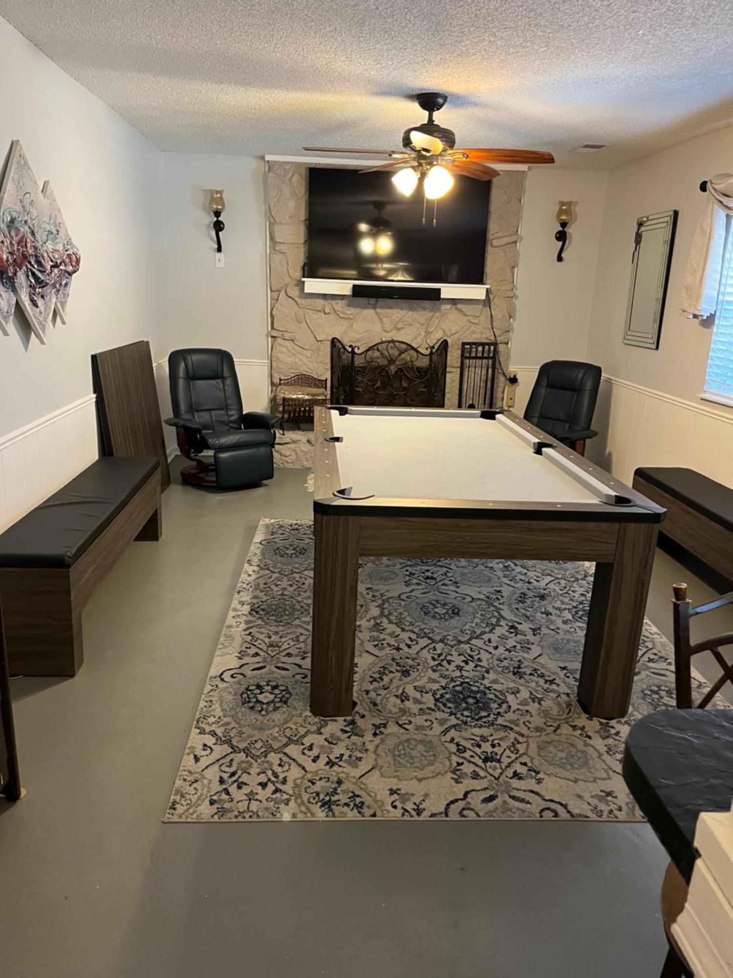 Jolly Accommodations & Suite-Sleeps 10 ممفيس المظهر الخارجي الصورة