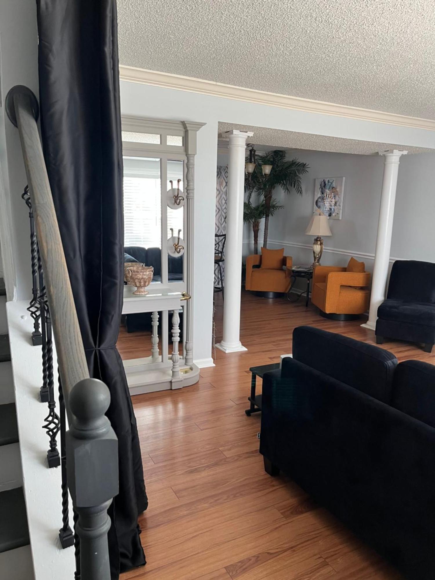 Jolly Accommodations & Suite-Sleeps 10 ممفيس المظهر الخارجي الصورة