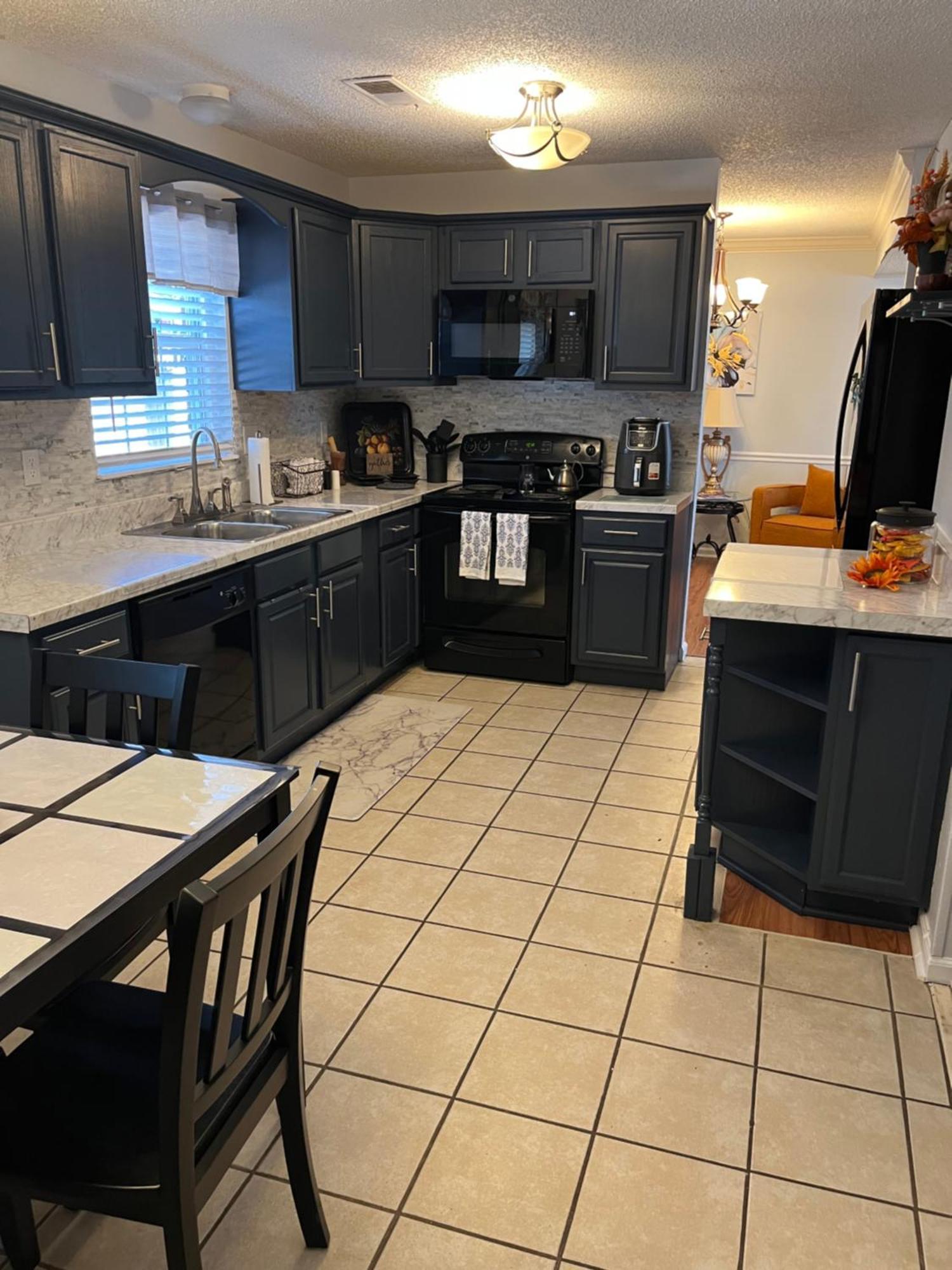 Jolly Accommodations & Suite-Sleeps 10 ممفيس المظهر الخارجي الصورة